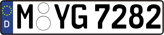 M-YG7282
