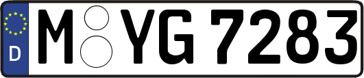 M-YG7283