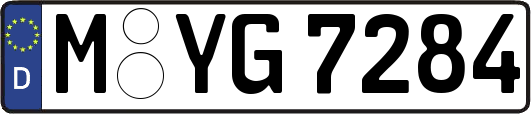 M-YG7284