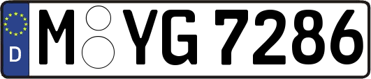 M-YG7286