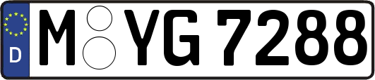 M-YG7288
