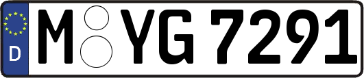 M-YG7291