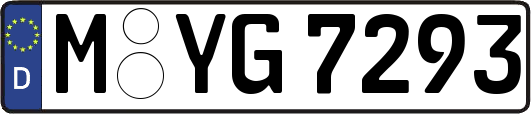 M-YG7293