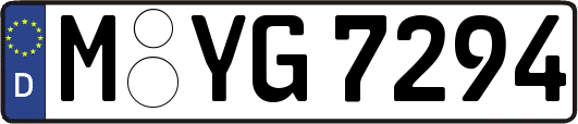 M-YG7294