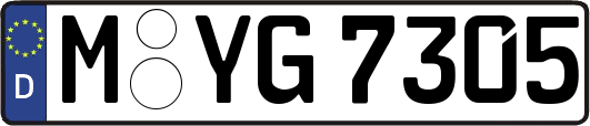 M-YG7305