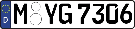M-YG7306