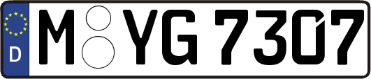 M-YG7307
