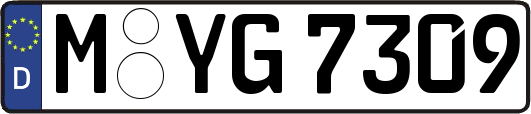 M-YG7309