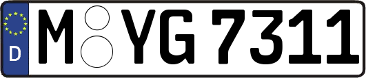 M-YG7311