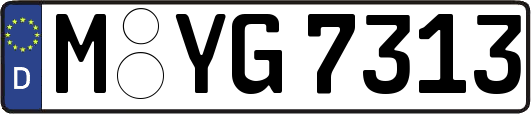 M-YG7313