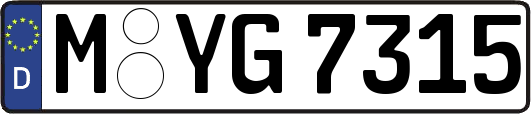 M-YG7315