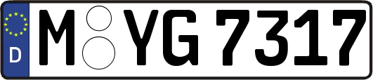M-YG7317