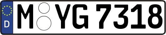 M-YG7318