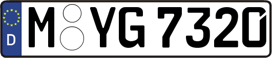 M-YG7320