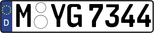 M-YG7344