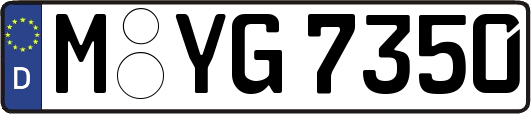 M-YG7350