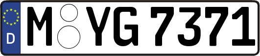 M-YG7371