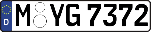 M-YG7372