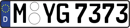 M-YG7373
