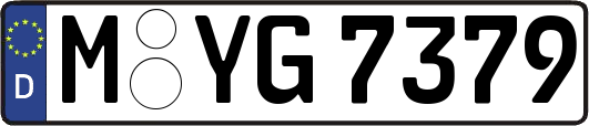 M-YG7379