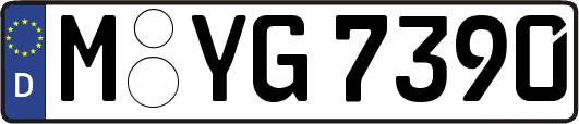 M-YG7390