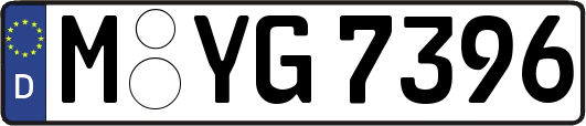 M-YG7396
