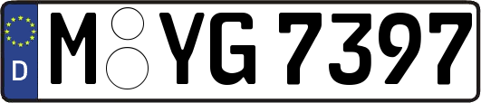 M-YG7397