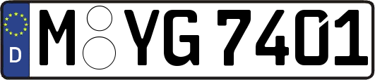 M-YG7401