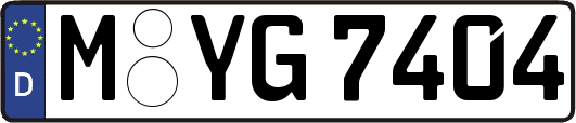 M-YG7404