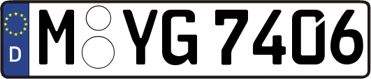 M-YG7406