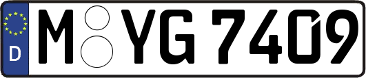 M-YG7409