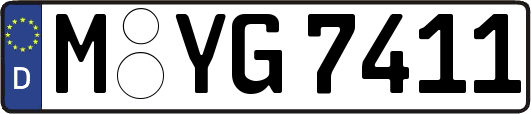M-YG7411