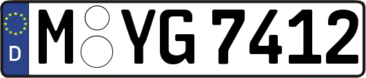 M-YG7412
