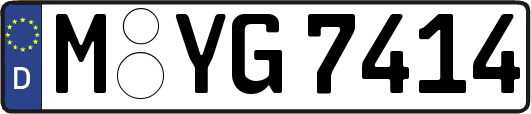 M-YG7414