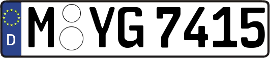 M-YG7415