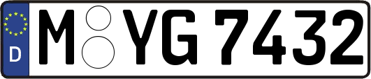 M-YG7432