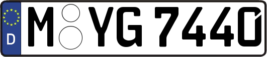 M-YG7440