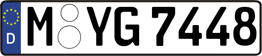 M-YG7448