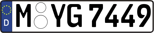 M-YG7449