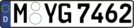 M-YG7462