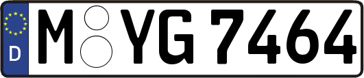 M-YG7464