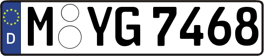 M-YG7468