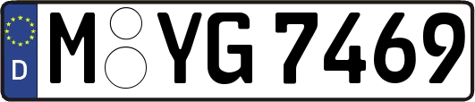 M-YG7469
