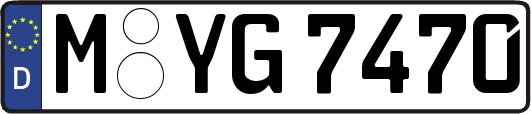 M-YG7470