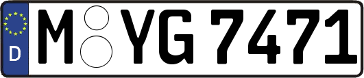 M-YG7471