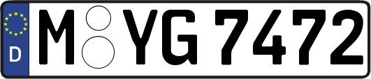 M-YG7472