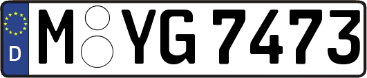 M-YG7473