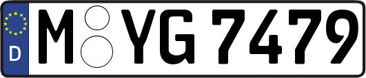 M-YG7479