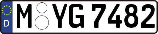 M-YG7482