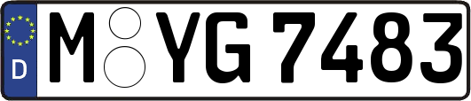 M-YG7483
